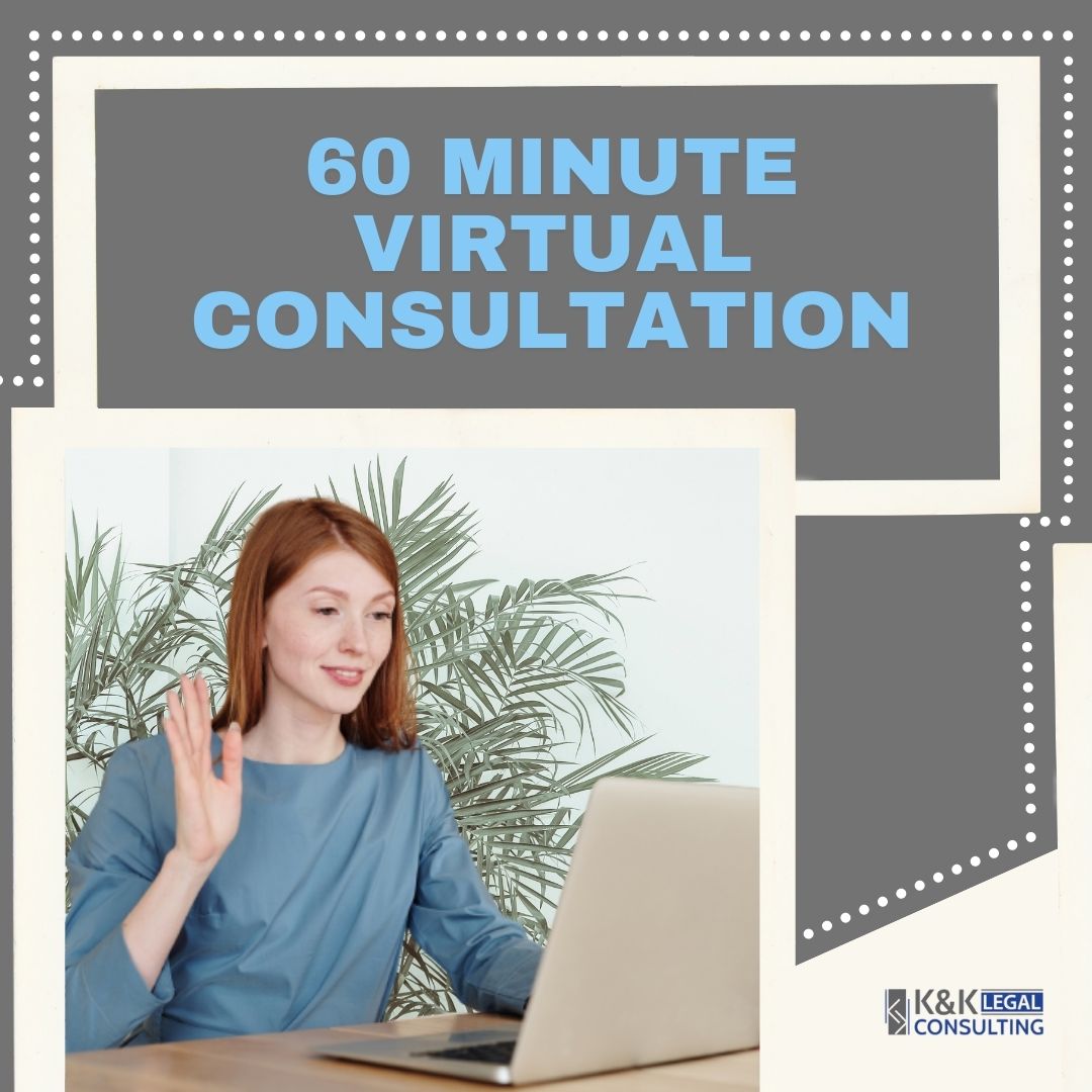 K&K Legal Consulting