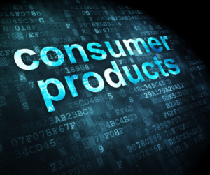 consumer digital products