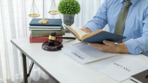 K&K Legal Consulting