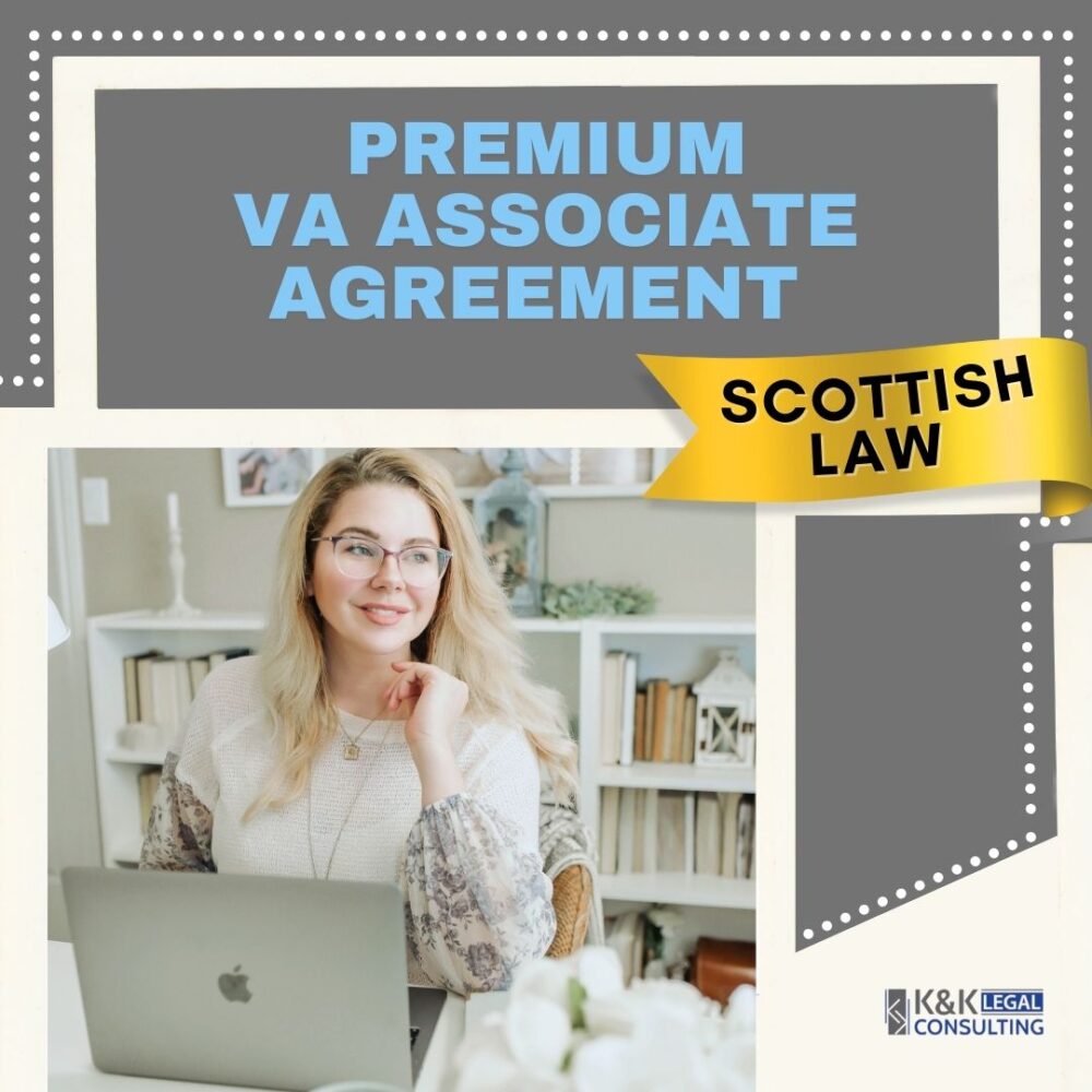 Scottish Associate VA