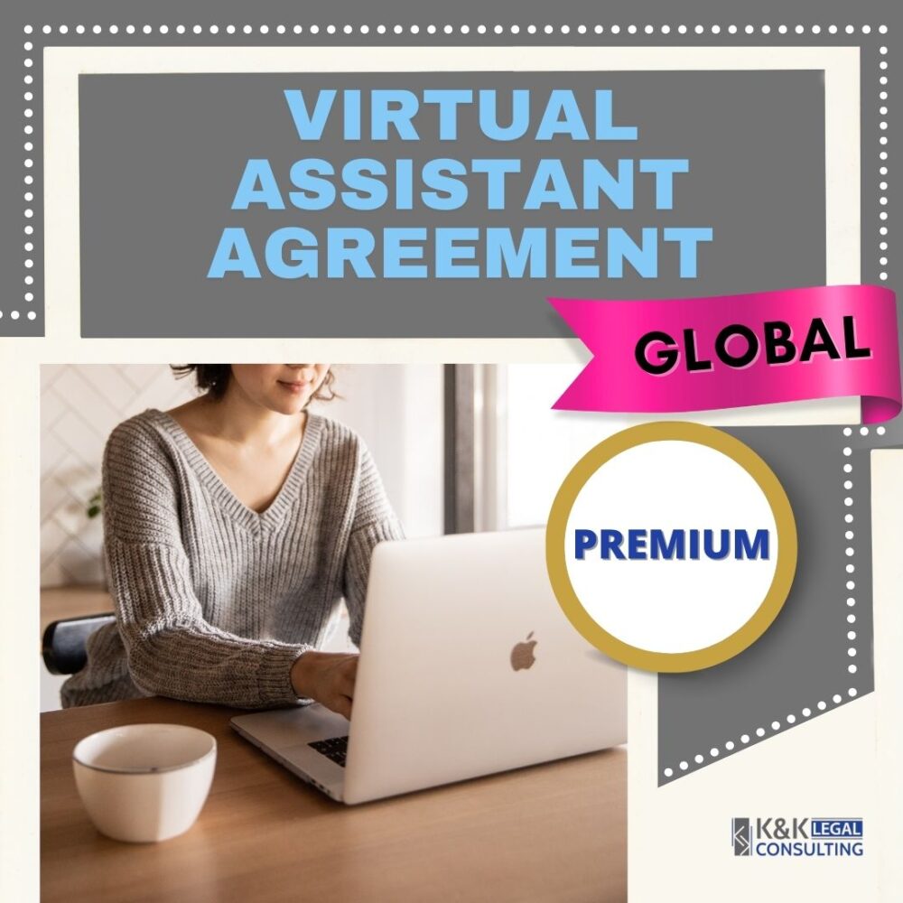 Global Virtual Assistant Contract