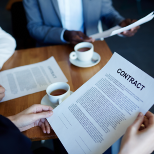 Contract Review