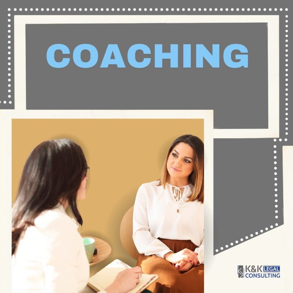 Coaching