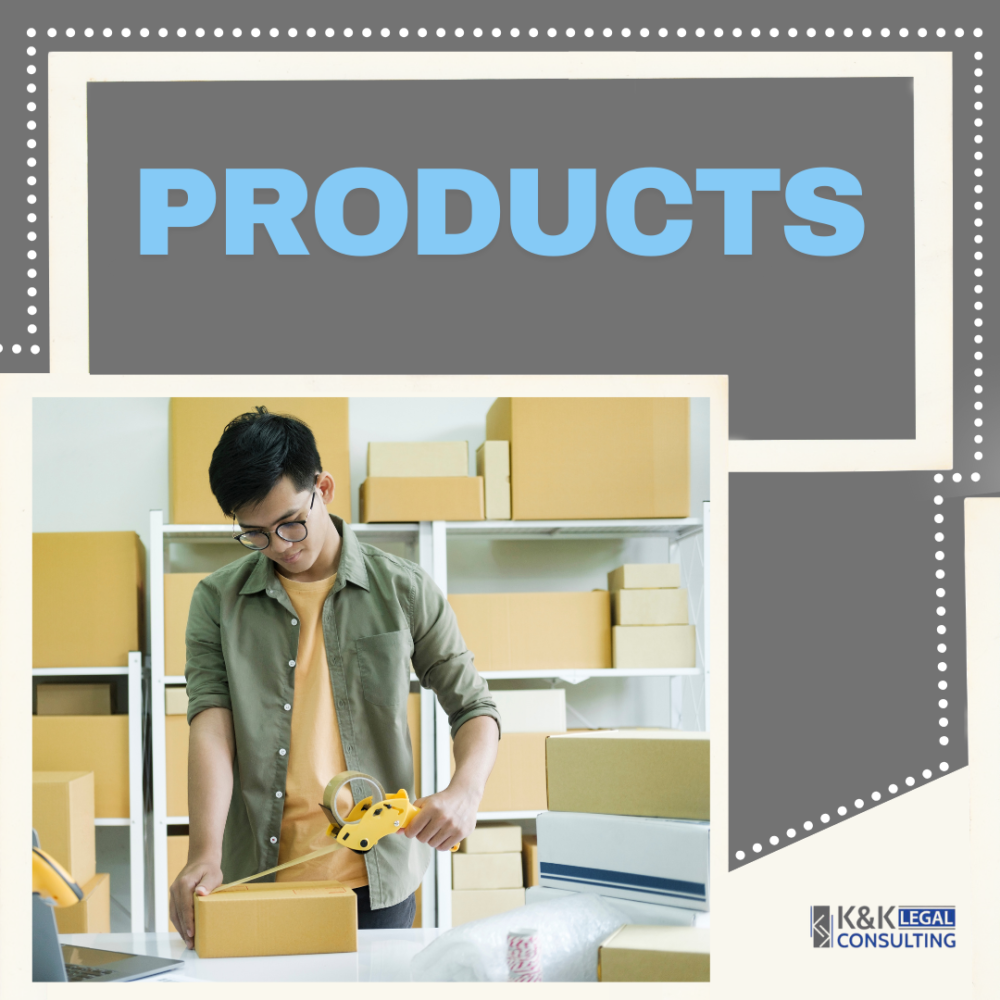 Products