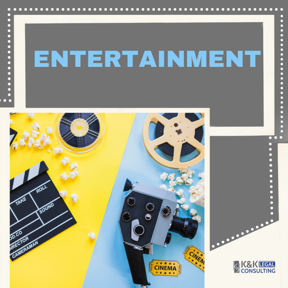 Entertainment