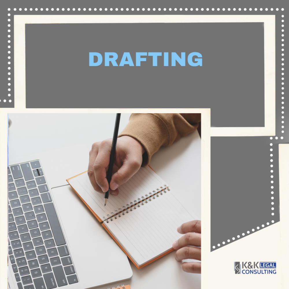 Drafting