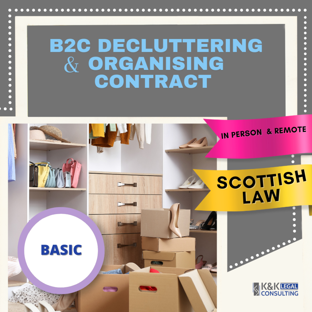 Scottish Law