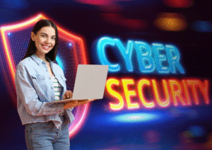Cyber Security Infographics
