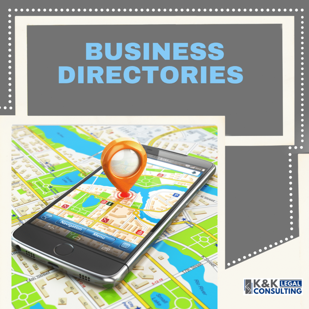 Business Directories