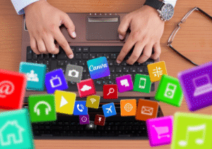 Tools and Apps
