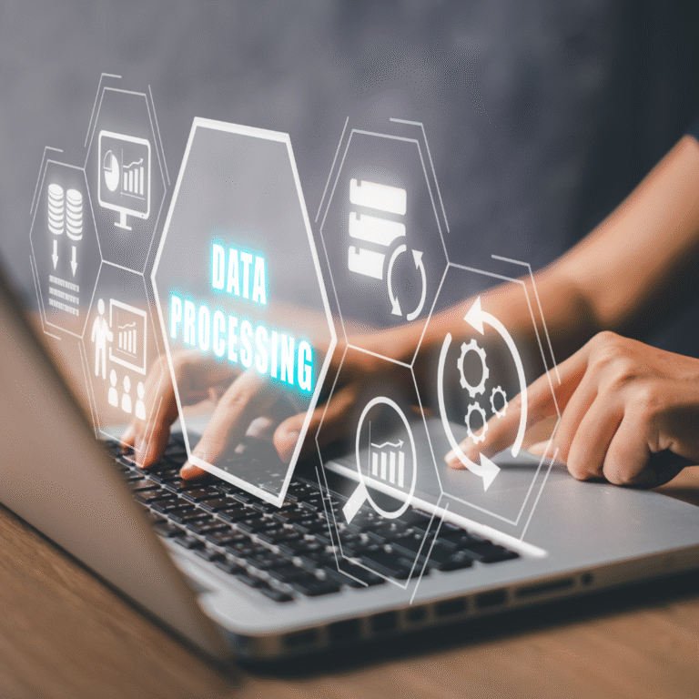 Data Sharing vs Data Processing Agreements: Know the Difference