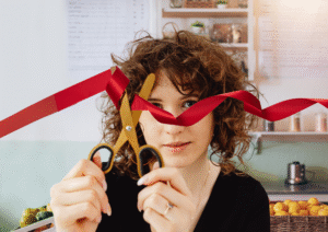 Red Tape Cuts Infographics