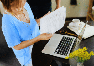 Client Contract