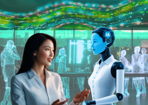 AI Infographics