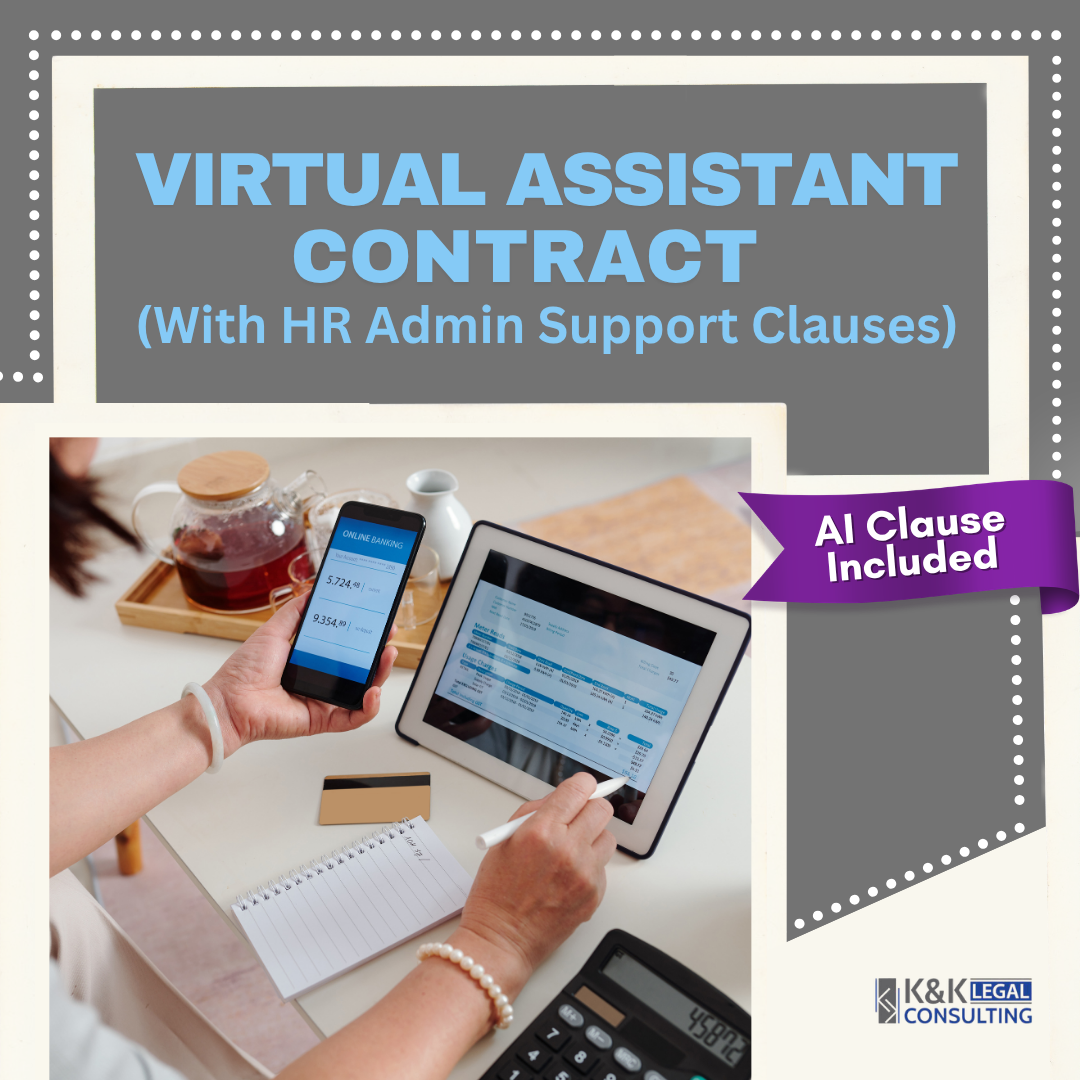 HR Admin Support